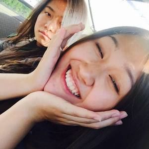 Meet your Posher, Xiaoyue